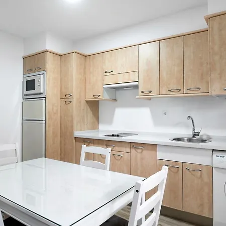 Casa Vacacional En Canos De Meca *