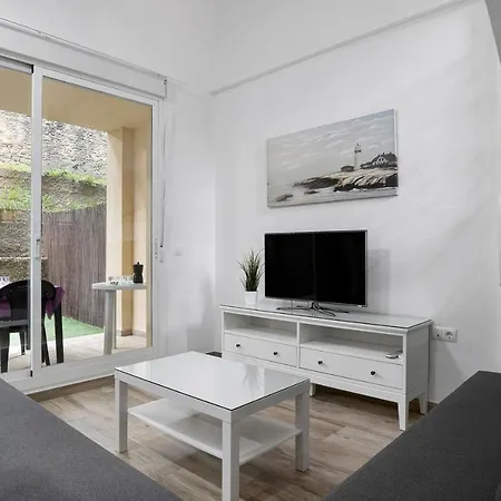 Casa Vacacional En Canos De Meca Holiday home