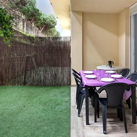 Casa Vacacional En Canos De Meca Holiday home *