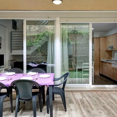 Casa Vacacional En Canos De Meca