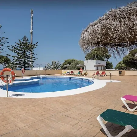 Casa Vacacional En Canos De Meca Holiday home Los Canos De Meca
