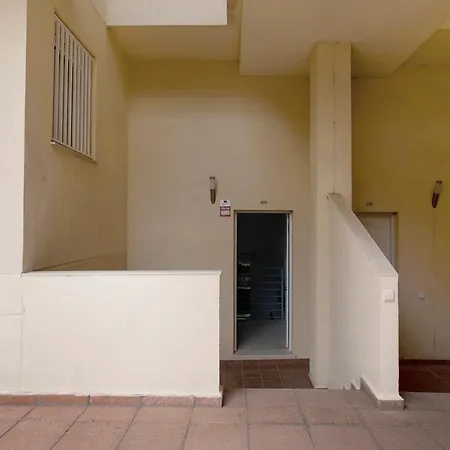 Casa Vacacional En Canos De Meca * Los Canos De Meca