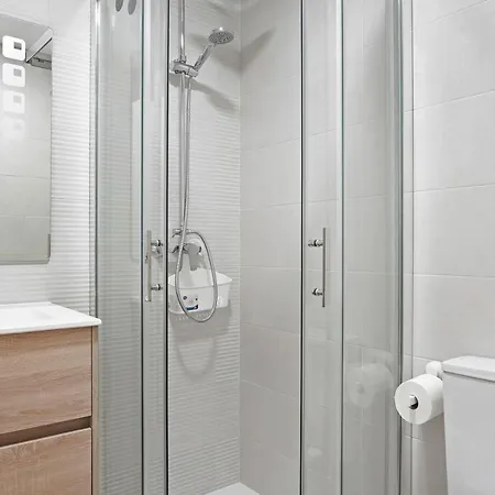 Casa Vacacional En Canos De Meca Holiday home