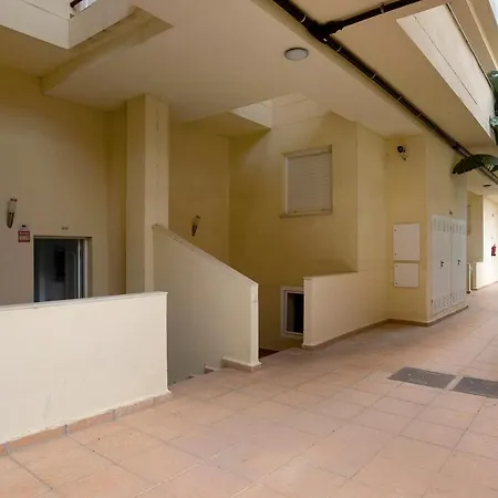 Casa Vacacional En Canos De Meca