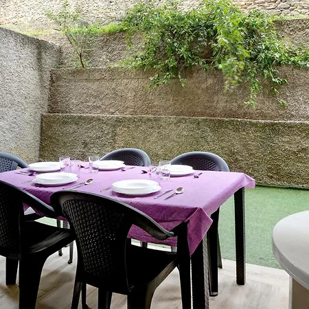 Casa Vacacional En Canos De Meca Holiday home *