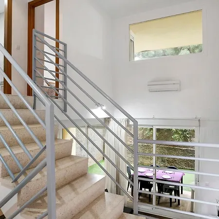 Casa Vacacional En Canos De Meca Holiday home