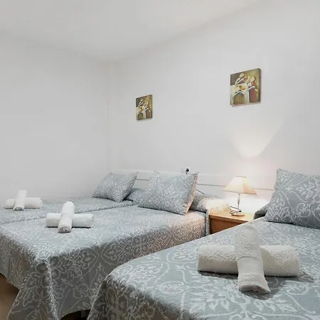 Holiday home Casa Vacacional En Canos De Meca