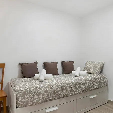 Holiday home Casa Vacacional En Canos De Meca *