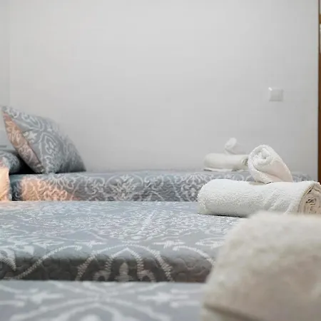 Holiday home Casa Vacacional En Canos De Meca