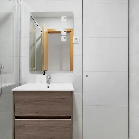Casa Vacacional En Canos De Meca Holiday home